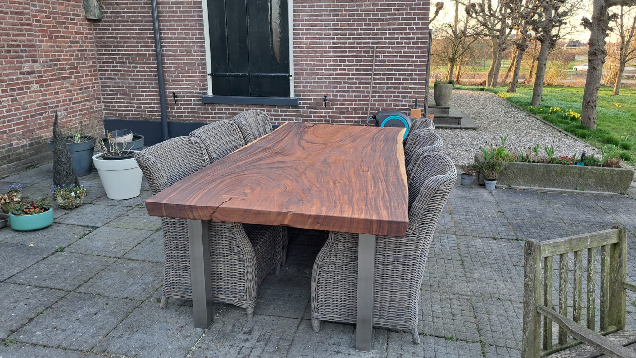 Timmerwerk project 2